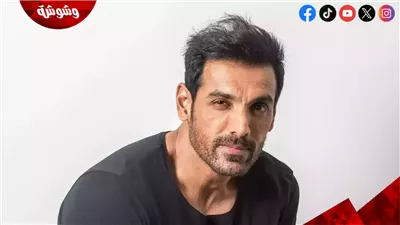 تأجيل الفيلم الجديد لـ جون أبراهام لهذا السبب