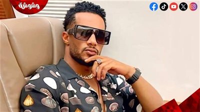 رسالة واعتذار.. محمد رمضان يثير الجدل في أولى حلقات برنامجه على dmc