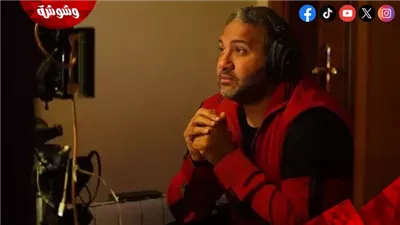 المخرج رؤوف عبدالعزيز يفاجئ الجمهور بـ تتر 