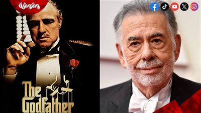 تعليق صادم من مخرج فيلم The God Father بعد حصوله على جائزة الأسوأ!