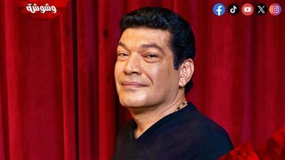 اليوم.. عزاء والدة باسم سمرة بمسجد الشرطة‎