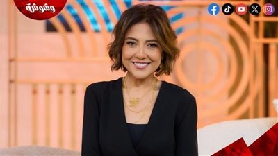 بعد خروجه من السباق الرمضاني.. مي كساب توضح لـ