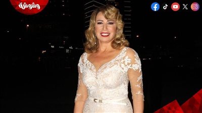 إيناس الدغيدي: محمد رمضان وعمرو سعد بيقلدوا أحمد زكي! ‎