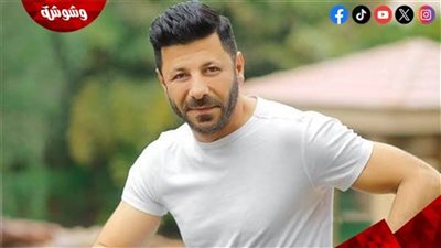 لا تفسدوا فرحتكم.. إياد نصار يوجه رسالة قبل افتتاح المتحف المصري الكبير 