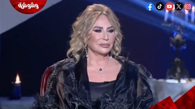 إيناس الدغيدي تهاجم يوسف الشريف: لو مش هيبوس وينام.. يقعد في بيته أحسن!‎