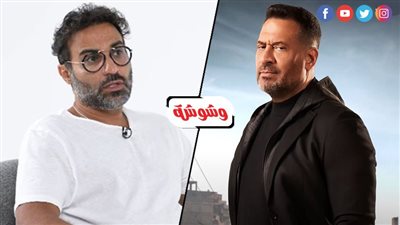أحمد فهمي وماجد المصري يتصدران 