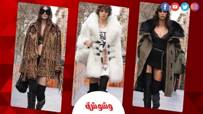 مجموعة دولتشي آند غابانا تحتفي بالفتيات الرائعات في أسبوع ميلانو للموضة