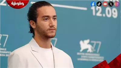أحمد مالك: 