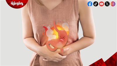 وداعا للحموضة.. 5 طرق للتخلص منها في رمضان