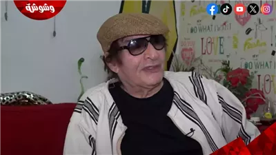 محيي إسماعيل يعتذر عن حضور ندوة تكريمه بالمهرجان القومي للمسرح‎