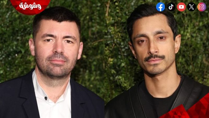 ريز أحمد بطل Sound