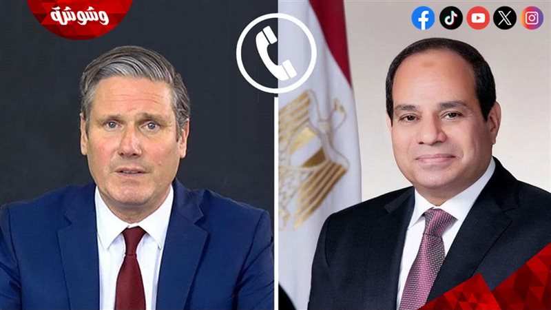 الرئيس عبدالفتاح