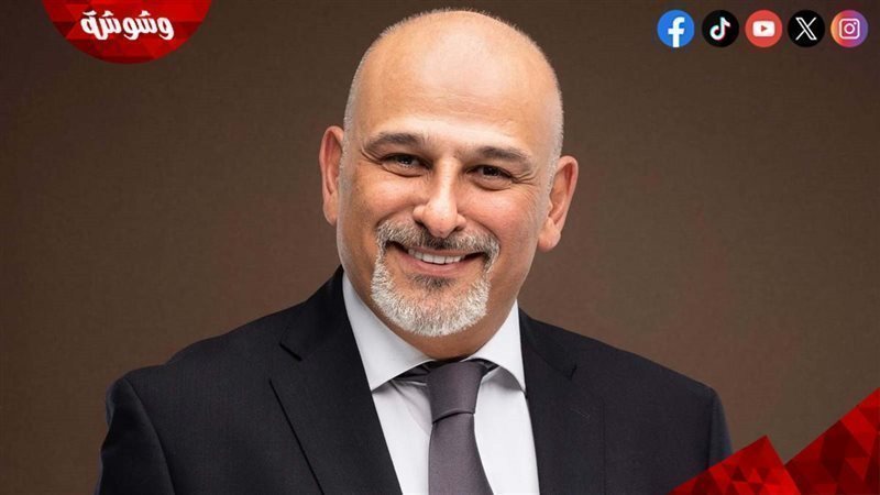 جمال سليمان
