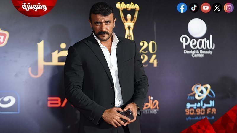 أحمد العوضي