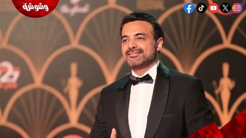 عمرو محمود ياسين