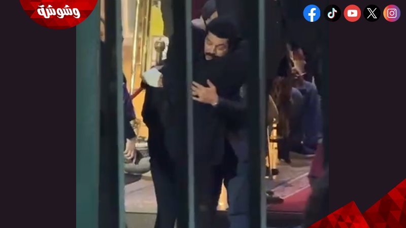 فيفي عبدة و باسم