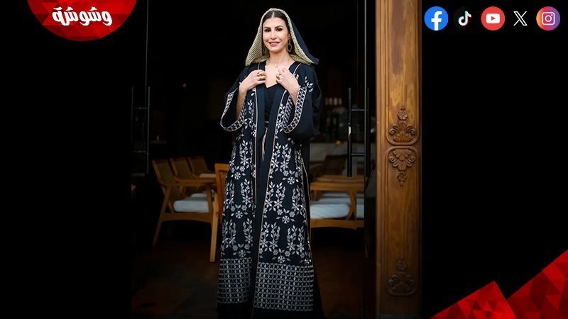 أمينة شلابية
