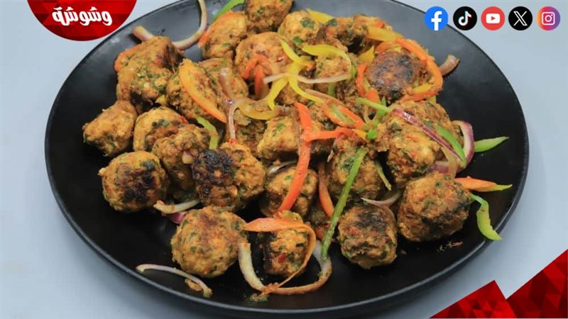 وشوشة