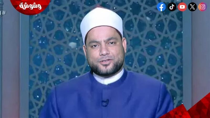 الشيخ مصطفي عبدالسلام