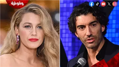بليك ليفلي تستعين بمسؤول في المخابرات الأمريكية.. لهذا السبب