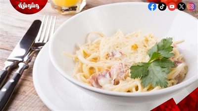 مطبخ رمضان.. طريقة تحضير باستا الفريدو دايت