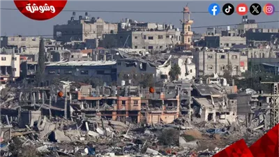 غزة تشهد مظاهرات حاشدة ضد حماس ودعوات لـ