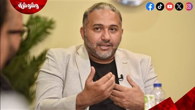 حوار/ رؤوف عبد العزيز يكشف أسرار شخصيات مسلسل 