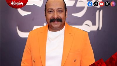 محمد ثروت عن 