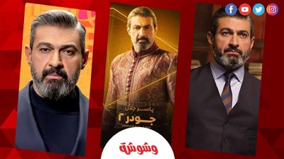 ياسر جلال لـ