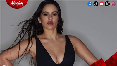 لأول مرة.. روزاليا تنضم إلى مسلسل 