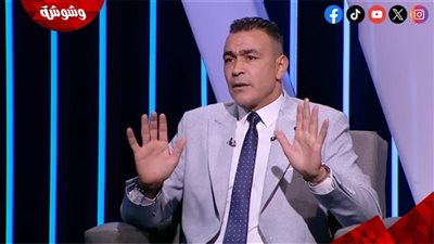 عصام الحضري: أحترم الخطيب كلاعب لكن مبحبوش كرئيس نادي!