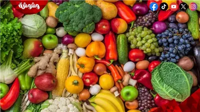أسعار الخضراوات فى الأسواق‎‎ اليوم الخميس 6/3/2025