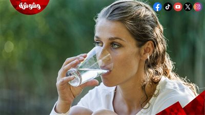 اشربوا ماية كتير.. نصائح للتخلص من الصداع في رمضان 