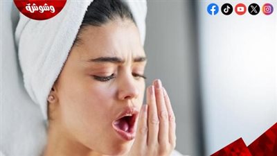 نصائح فعّالة للتخلص من رائحة الفم الكريهة أثناء الصيام