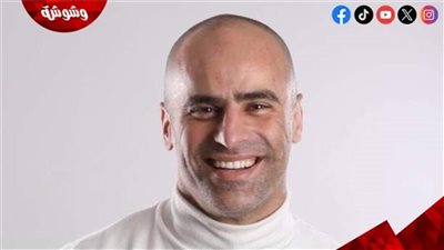 صالح عبد النبي: مصر احتضنتني ووقفت بجانبي لأكثر من 13 سنة