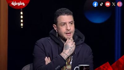أحمد الفيشاوي: الحب انتهى وأكرس حياتي للسينما‎
