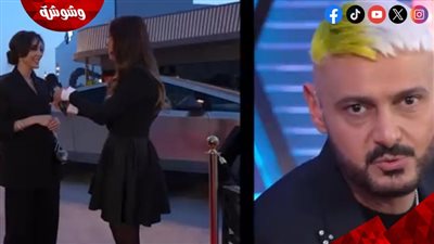 بعد ظهورها مع رامز جلال.. تفاصيل إطلالة بسمة بوسيل 