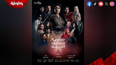 الحلقة السابعة من 
