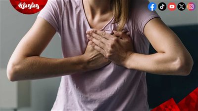 تعرف على أسباب ألم الثدي لدى النساء