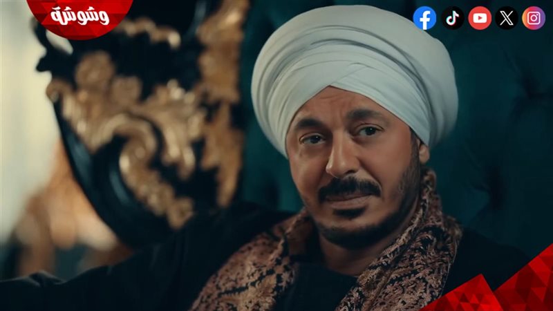 مصطفي شعبان