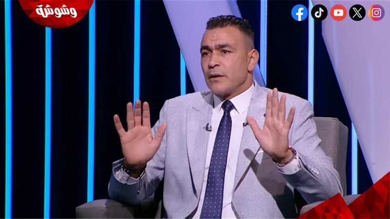عصام الحضري