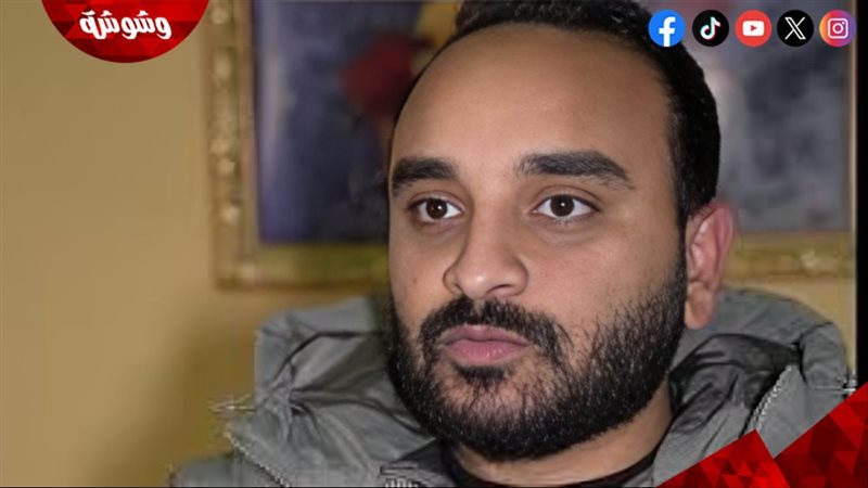 المؤلف الكبير محمدعبد