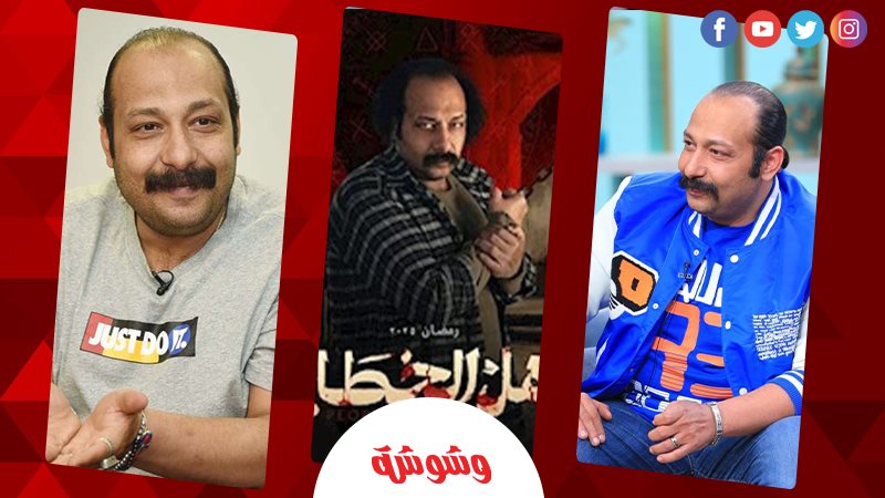 محمد ثروت