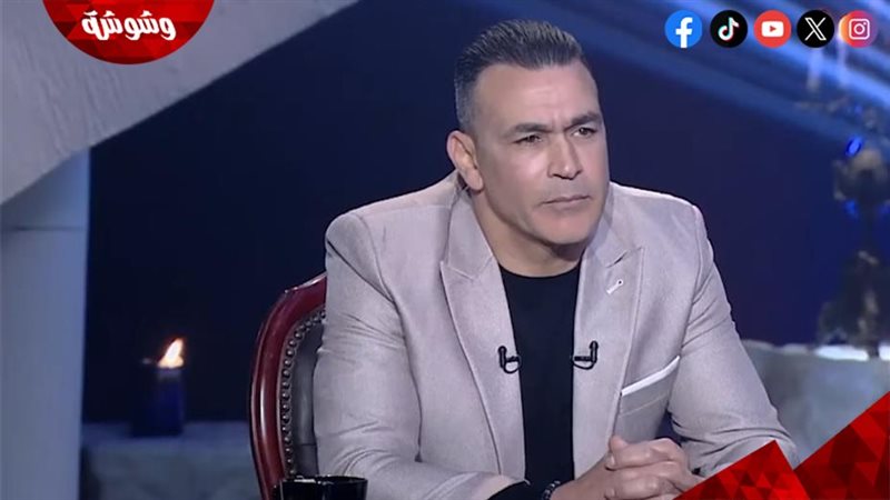عصام الحضري