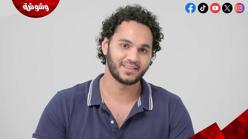 مهاب طارق