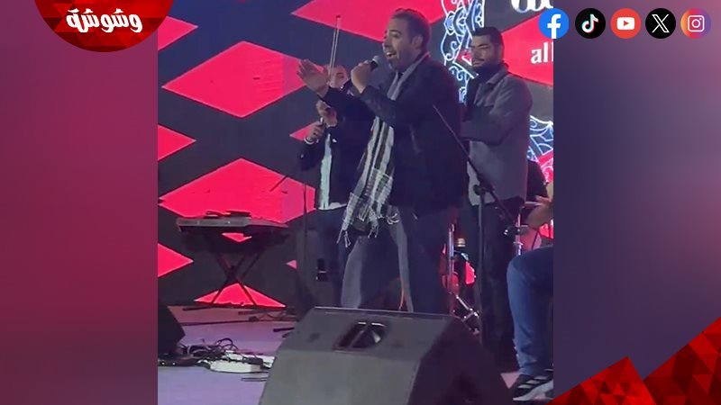محمد عدوية