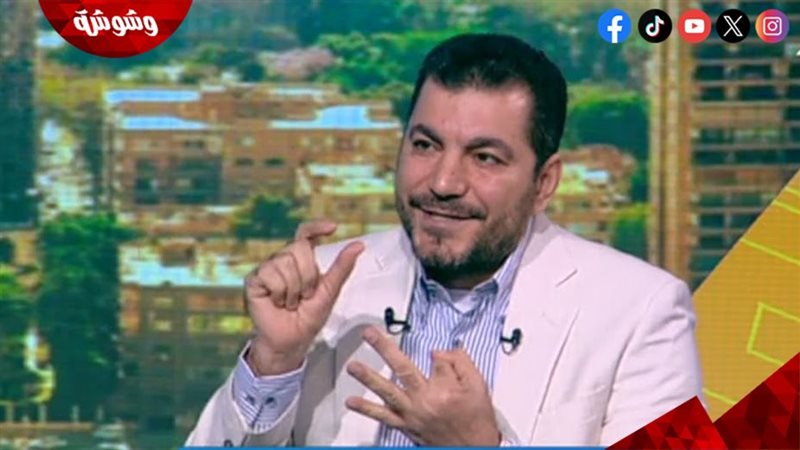 الدكتور سيد نجم