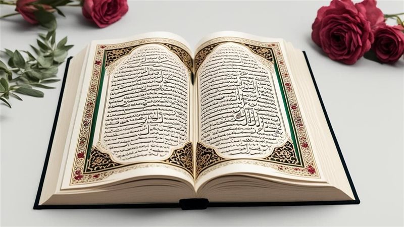 القرآن الكريم