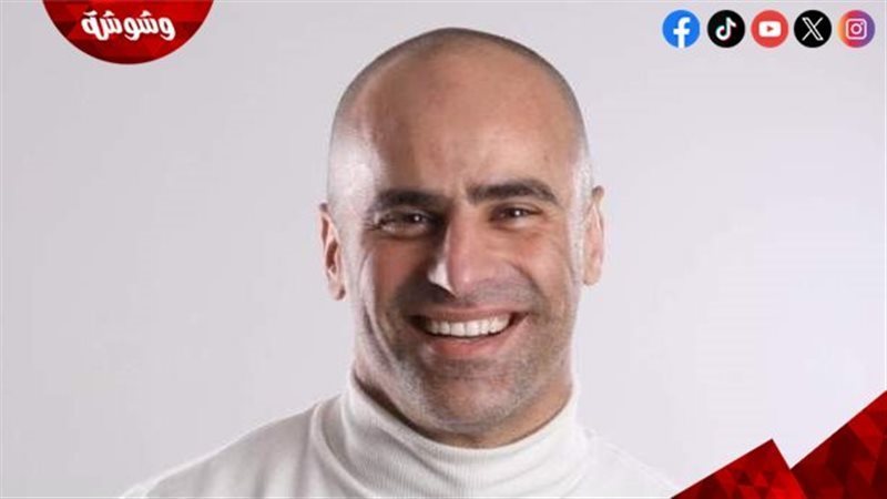 صالح عبد النبي