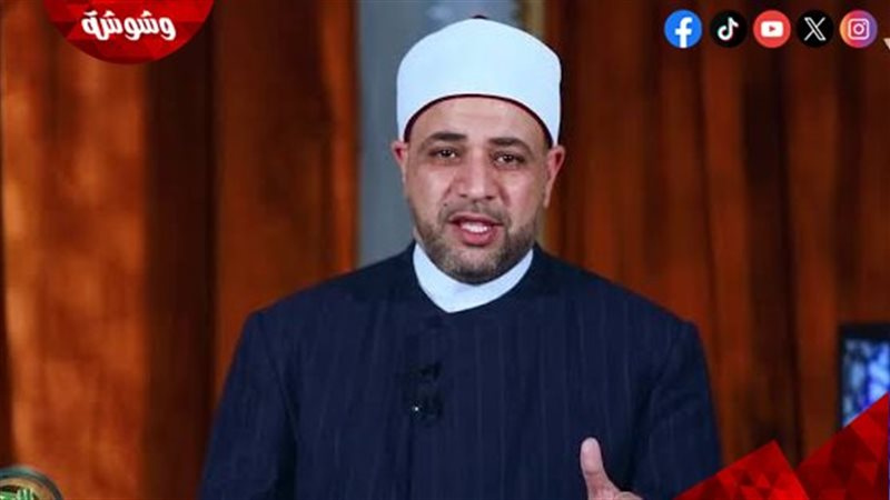 الشيخ أيمن أبو عمر